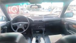 بي ام دبليو الفئة 5